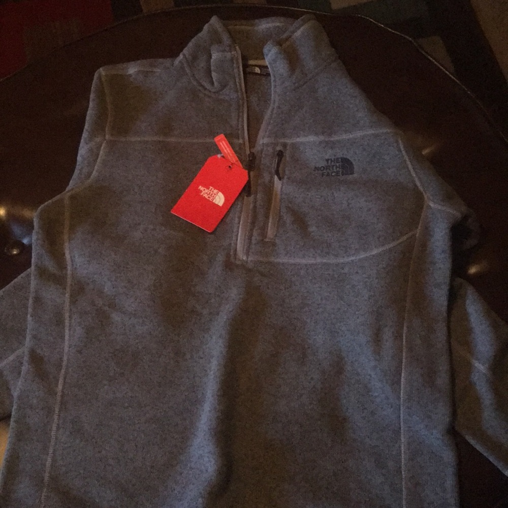 The North Face